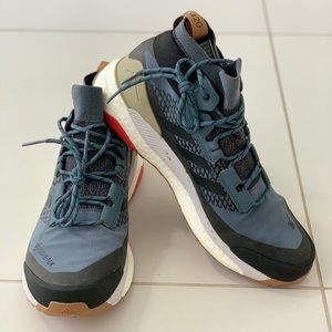 Adidas Terrex Free Hiker Gore-tex US size 11.5